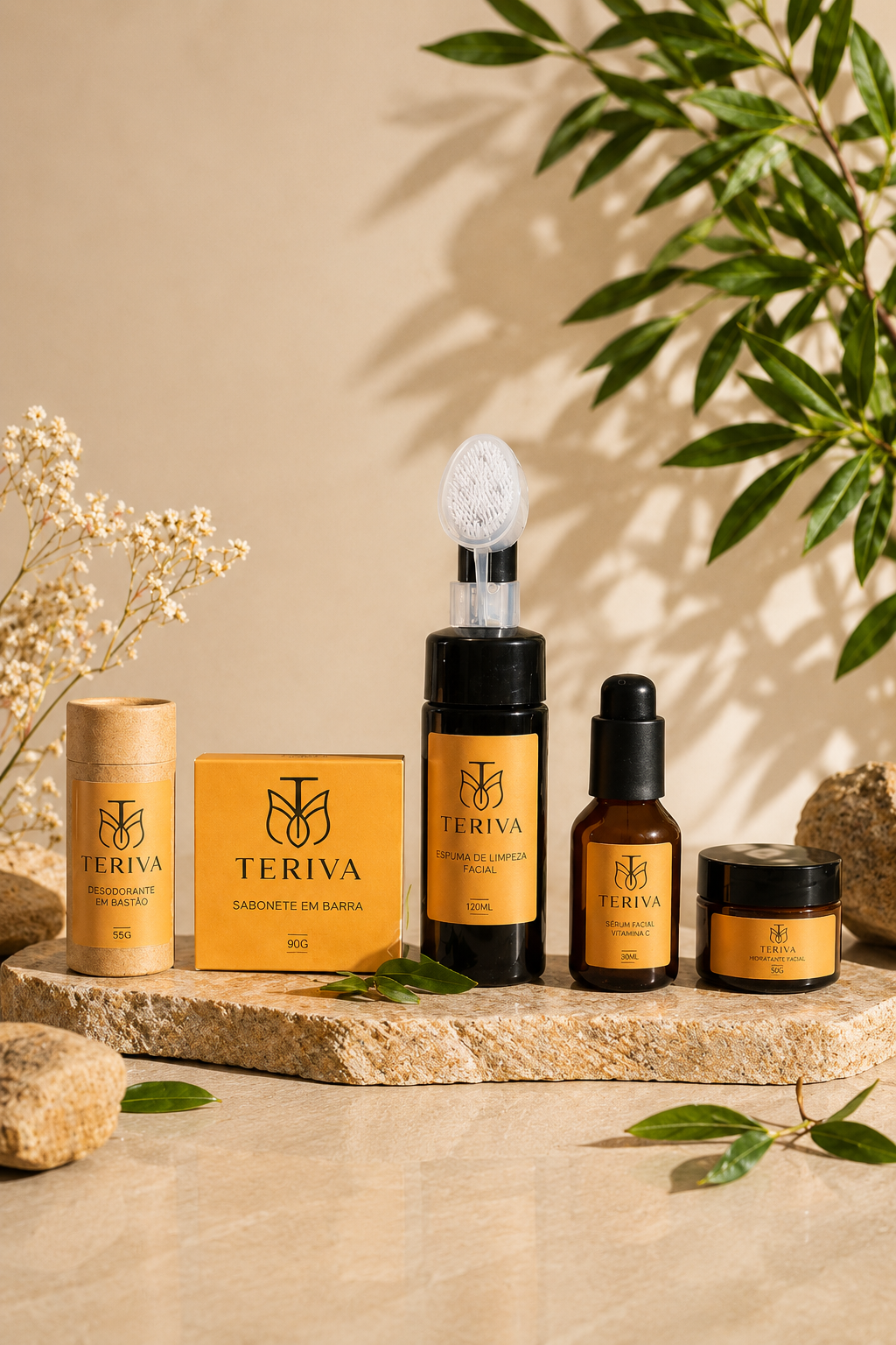 Kit All Teriva