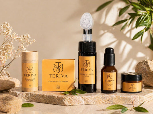 Kit All Teriva
